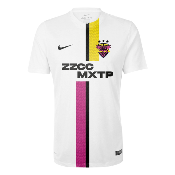 Maillot foot center store