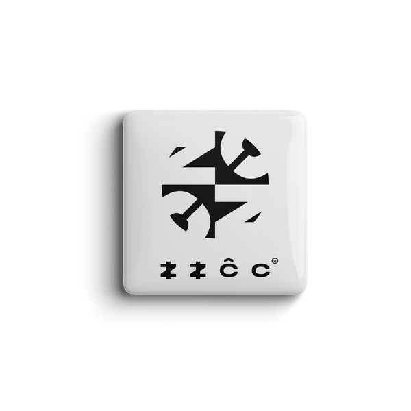 PINS "ZZCC"