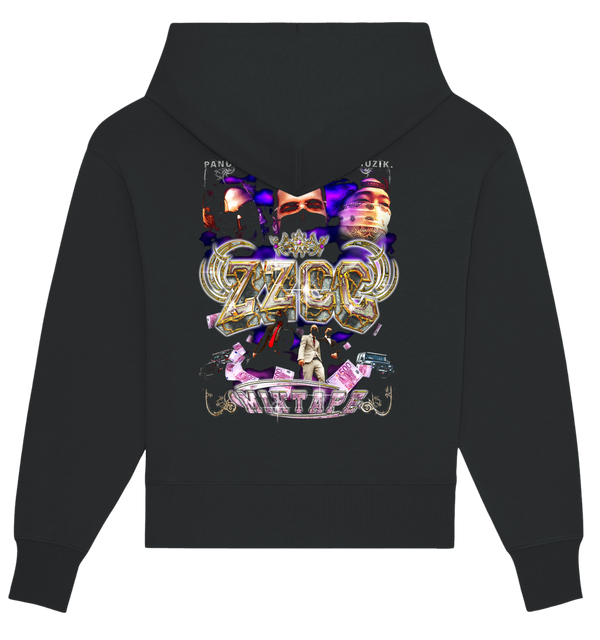 SWEAT CAPUCHE "DANSHI"